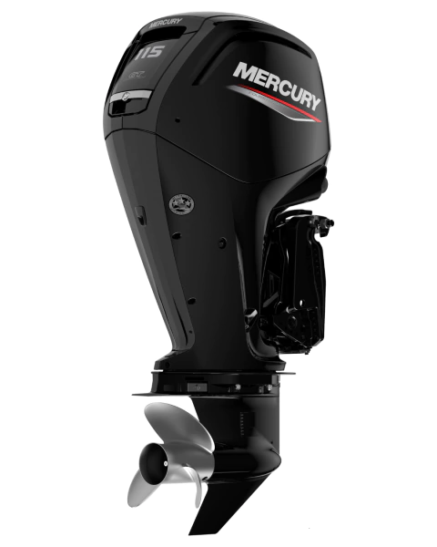 MERCURY 115HP CT 4T EFI 2.1L L - comprar online