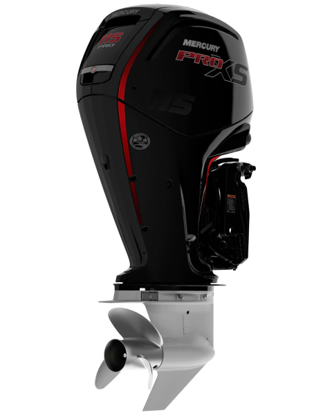 MERCURY 115HP PRO XS CT 4T EFI 2.1L L - comprar online