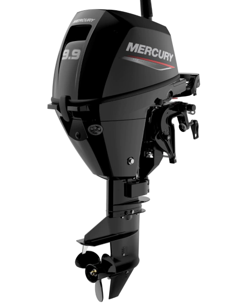 MERCURY 9.9HP 4 TEMPOS EFI - comprar online