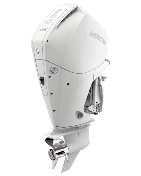 MERCURY 200HP 4T EFI 3.4L V6 BRANCO - comprar online