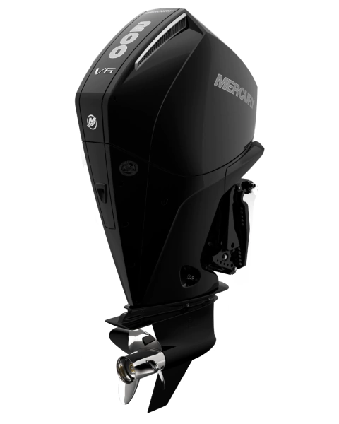 MERCURY 200HP 4T EFI 3.4L V6 - comprar online