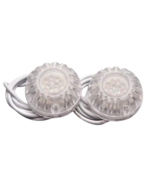 LUZ SUBAQUATICA 01 BC - comprar online