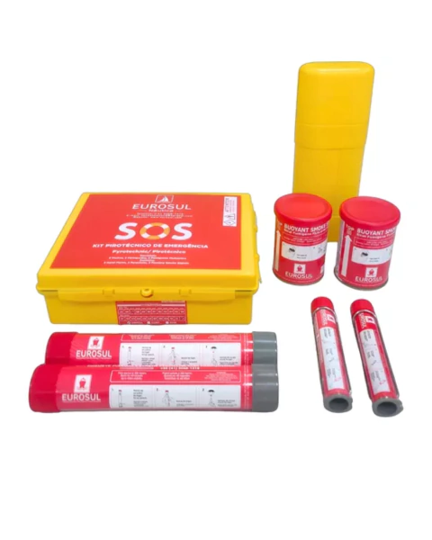 KIT HOBBY PIROTECNICOS, 2 FOGUETE MANUAL 2 FOGUETE PARAQUEDA 2 FUMIGENO - comprar online