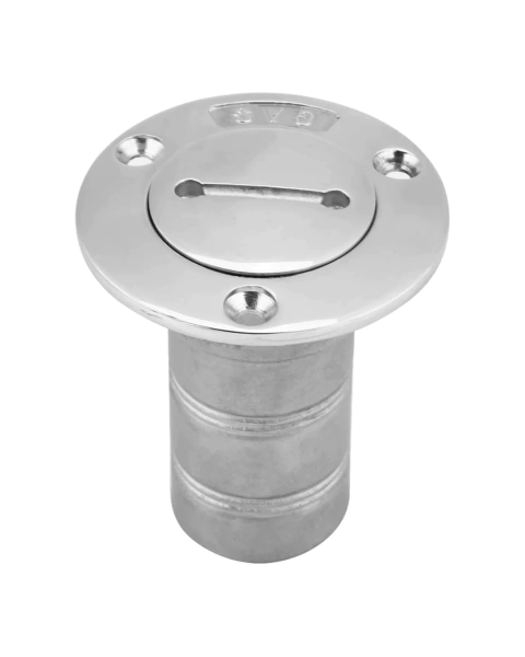 AGULHEIRO EM ACO INOXIDAVEL 316 GASOLINA COM CHAVE 38 MM - comprar online