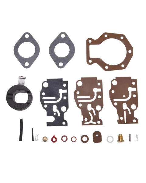 KIT REPARO BOMBA DO CARBURADOR JOHNSON / EVINRUDE 4HP/8HP/15HP - comprar online
