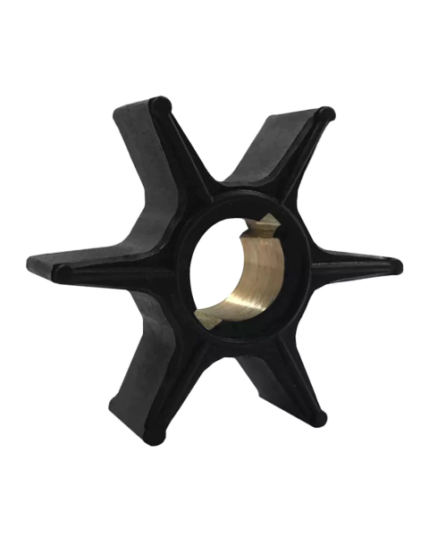 ROTOR BOMBA D AGUA PARA JOHNSON/EVINRUDE 2/3.3HP (ANO 1991 EM DIANTE) - comprar online
