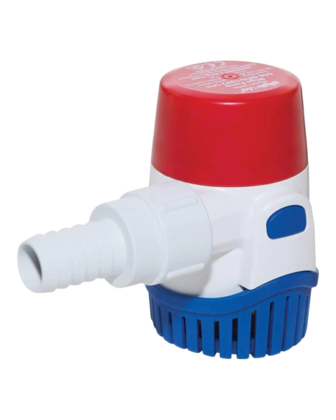 Bomba de Porão Rule 500 GPH 12v - comprar online