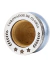 PREVENTA BANDERA CORONADOS | Mate Imperial Sol de Mayo Celeste y Blanco - LASKA ARGENTINA
