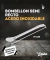 Imagen de Bombillon Semi Recto Acero Inoxidable Personalizado
