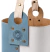 Canasta Matera Argentina Criolla - comprar online