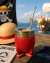 EL CAPITAN | Mate Rojo One Piece - tienda online