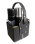 Canasta de Eco Cuero - tienda online