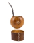 Combo Mate Galleta Con Canasta Termo y Yerbera en internet