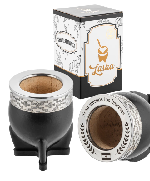 Mate Personalizado Imperial Calabaza - tienda online