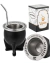SET PERSONALIZADO | Mate Camionero Acero + Termo en internet