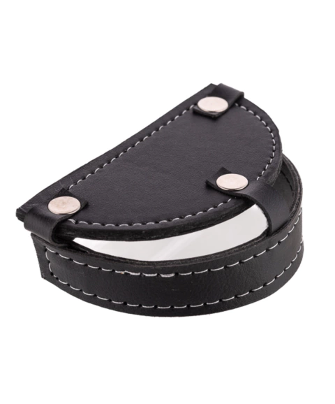 Tapa de Cuero Para Mate - comprar online