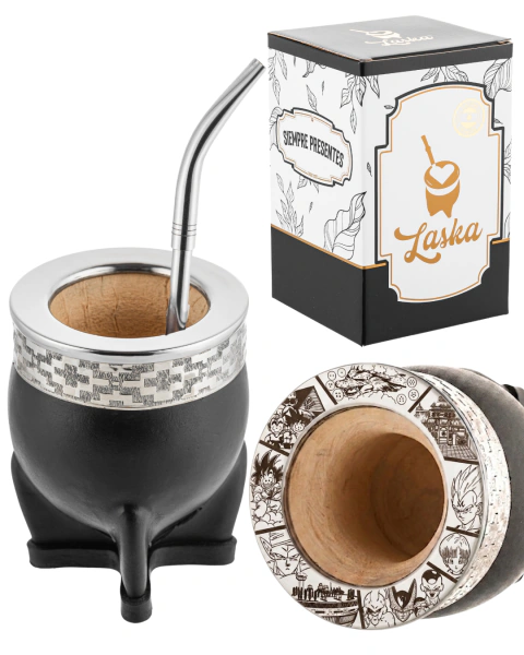 Mate Personalizado Dragon Ball Z Anime en internet