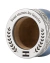 Mate Personalizado Cuero Celeste y Blanco + Sol en internet