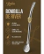 Bombilla Millonaria Aplique en Bronce River - tienda online