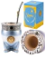 LA FINAL | Combo Mate Bandera y Termo Capitán - comprar online