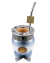 MALVINAS | Mate Imperial Sol de Mayo Celeste y Blanco en internet