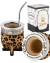 Mate Imperial Print de Calabaza Día de la Madre – Eternos - comprar online
