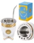 COMBO CORAZON ARGENTINO | Combo Mate Blanco y Termo en internet