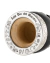 Mate Dia del Maestro Imperial Calabaza + Bombilla - comprar online