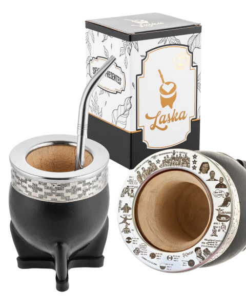 Mate Diseño Scaloneta en internet