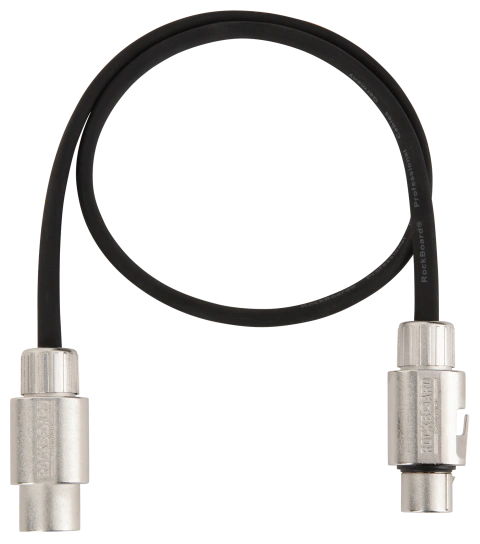 Cabo Warwick XLR 60CM Warwick Rockboard