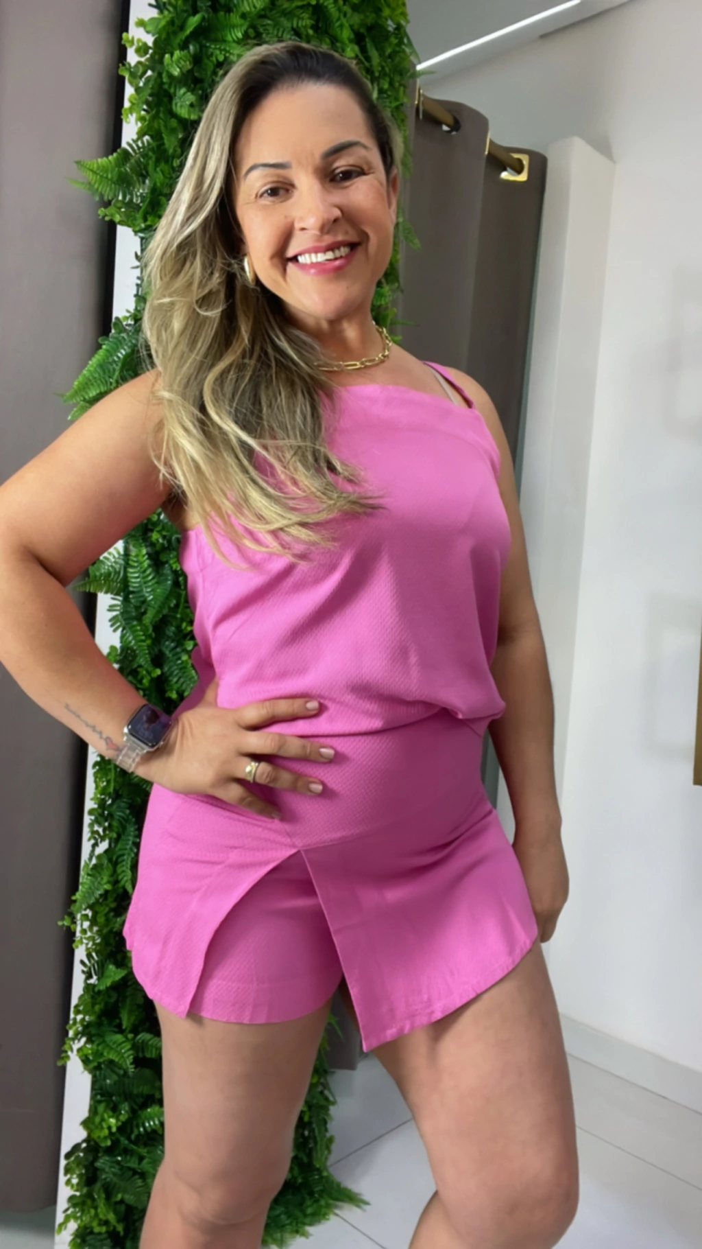 Conjunto Tania