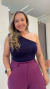 Blusa Marlene-Azul Marinho - loja online