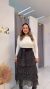 Saia Amanda - comprar online