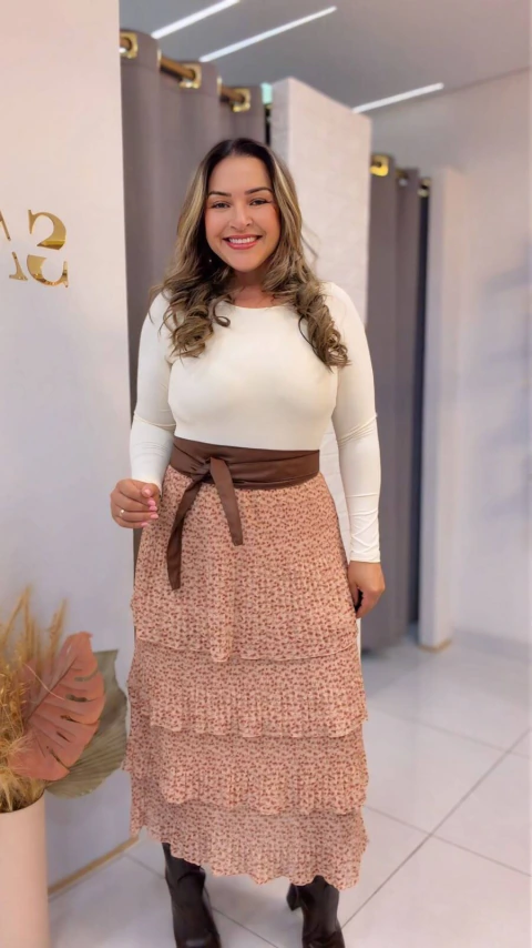 Saia Amanda