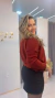 Conjunto Amanda-Terracota - comprar online