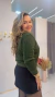 Conjunto Amanda-Verde na internet
