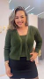 Conjunto Amanda-Verde - comprar online