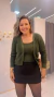 Conjunto Amanda-Verde