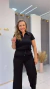 Conjunto Amora-Preto