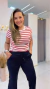 Calça Andreia-Azul Marinho na internet