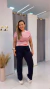 Calça Andreia-Azul Marinho