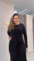 Vestido Angelica