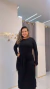 Vestido Angelica na internet