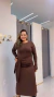 Vestido Angelica - Sandra Almeida Closet
