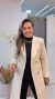 Sobretudo Any - Sandra Almeida Closet
