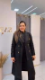 Sobretudo Any - loja online