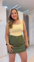 Body Ariane-Amarelo