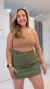 Body Ariane-Marrom