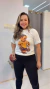 Camisa Ariane