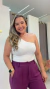 Blusa Marlene-Off - loja online